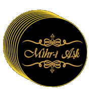 mihriasktr  Sticker