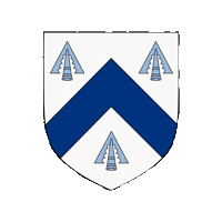 Notre Dame Sticker by University of Notre Dame