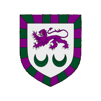 Notre Dame Sticker by University of Notre Dame