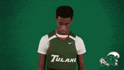 Sailing Tulane GIF by GreenWave