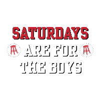 friends guy Sticker by Barstool Sports