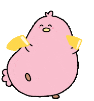 Dance Love Sticker by Kennysgifs