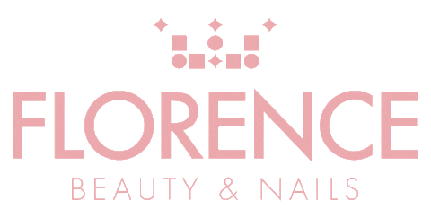 Florencebeautyandnails giphyupload florencenails Sticker