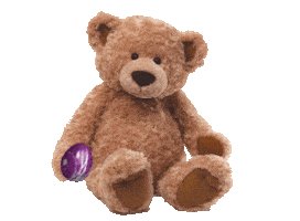 Easter Eggs Sticker