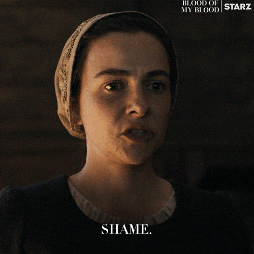 Call Out How Dare You GIF by Outlander