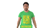 alikindoiimpro improv impro improvisacion teatral alikindoi impro Sticker