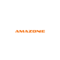 Logo Brand Sticker by Amazone