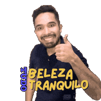 Joia Ok Sticker