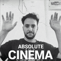 Cinema Wow GIF