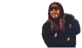 Reggaeton Zl Sticker by Warner Music Latina
