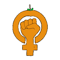 Reproductive Rights Women Sticker by Creative Courage