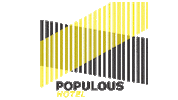 Staycation Sticker by Populous Hotel