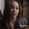 Saints And Sinners Reaction GIF by Bounce