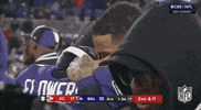 Football Sport GIF by NFL