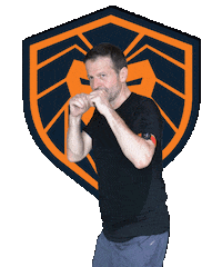 Sticker by Primal Performance Lab