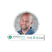 Theateam Sticker by AnnieMac Home Mortgage
