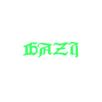 gaz lovenhennessyremix Sticker by A.CHAL