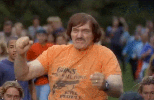 people guns GIF