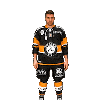 Hockey Linden Sticker by EV Füssen