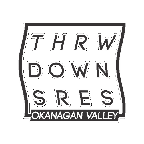 Ovt23 Sticker by ThrowDown Series