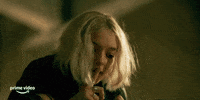 Season 3 Hanna GIF by Amazon Prime Video