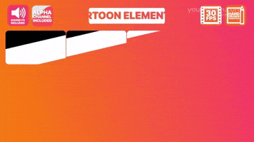 Shape animated design studio motion graphics