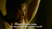 freeform GIF by Shadowhunters
