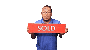nhcnow real estate sold for sale coming soon Sticker