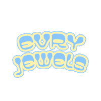 Sticker by Evry Jewels