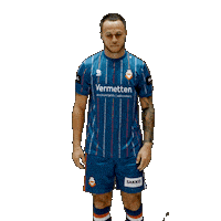 Rbc Roosendaal Sticker