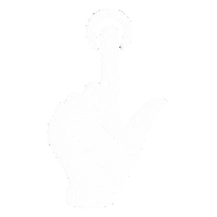 Tap Here Click Sticker
