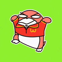 Fight Crypto GIF