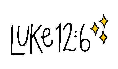 Sticker by Sparrow Missions