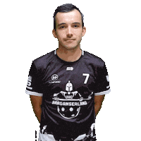 Happy Sport Sticker by UHC Sarganserland