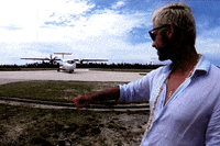 alessandromarras- alessandro viaggi coollife alemarras GIF