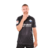 Bundesliga Scp07 Sticker by SC Paderborn 07