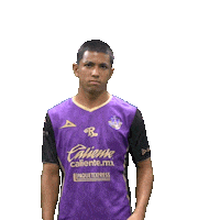 Omar Mazatlan Sticker by Mazatlán F.C.