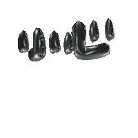 Balloon Sticker