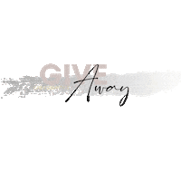 Beauty Give Away Sticker by CFB Cosmetics