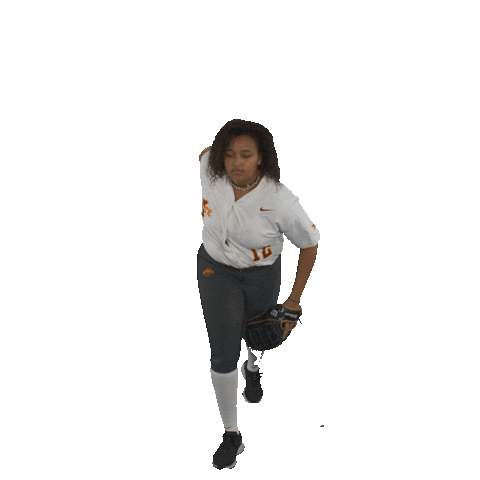 Softball Charles Sticker by CyclonesTV