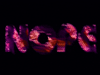 Art Glitch GIF