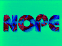 Art Glitch GIF