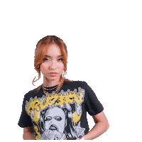 Ranger Trooper Sticker by Kruzify World Wide