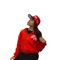 Ranger Trooper Sticker by Kruzify World Wide