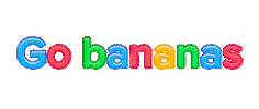 Fun Character Sticker