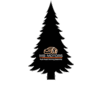 Sticker by MB Motors