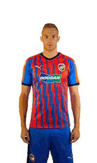 prochazka Sticker by FCVP