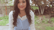 cute smile GIF