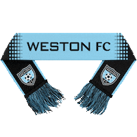 Sticker by Weston FC