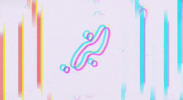 Bubble Blob GIF